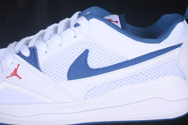AJ CMFT Era ‘White True Blue Varsity Red’ HJ6777-108