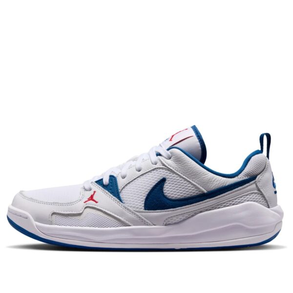 AJ CMFT Era ‘White True Blue Varsity Red’ HJ6777-108