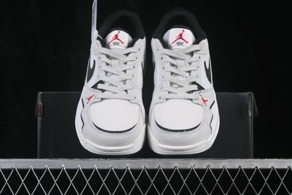 AJ CMFT Era ‘Phantom Red Black’ HJ6777-008 AJ CMFT Era ‘Phantom Red Black’ HJ6777-008