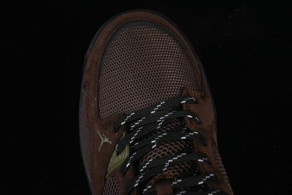 AJ CMFT Era ‘Baroque Brown Olive Green’ HJ6777-200 AJ CMFT Era ‘Baroque Brown Olive Green’ HJ6777-200