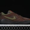 AJ CMFT Era ‘Baroque Brown Olive Green’ HJ6777-200 AJ CMFT Era ‘Baroque Brown Olive Green’ HJ6777-200