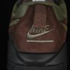 AJ CMFT Era ‘Baroque Brown Olive Green’ HJ6777-200 AJ CMFT Era ‘Baroque Brown Olive Green’ HJ6777-200