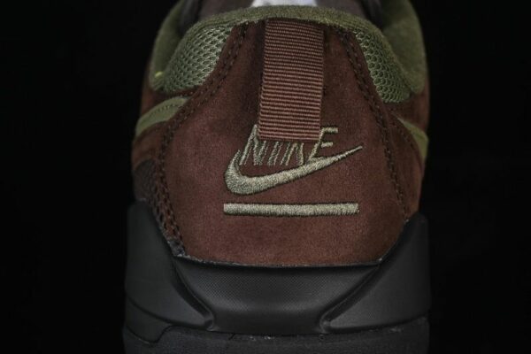 AJ CMFT Era ‘Baroque Brown Olive Green’ HJ6777-200 AJ CMFT Era ‘Baroque Brown Olive Green’ HJ6777-200