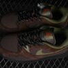 AJ CMFT Era ‘Baroque Brown Olive Green’ HJ6777-200 AJ CMFT Era ‘Baroque Brown Olive Green’ HJ6777-200