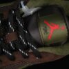 AJ CMFT Era ‘Baroque Brown Olive Green’ HJ6777-200 AJ CMFT Era ‘Baroque Brown Olive Green’ HJ6777-200
