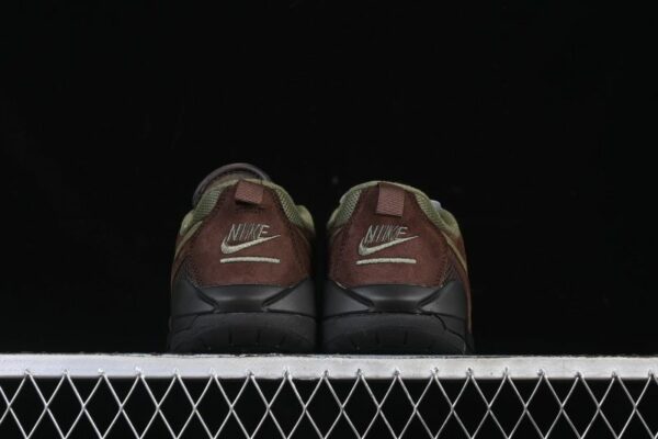 AJ CMFT Era ‘Baroque Brown Olive Green’ HJ6777-200 AJ CMFT Era ‘Baroque Brown Olive Green’ HJ6777-200