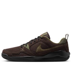 AJ CMFT Era ‘Baroque Brown Olive Green’ HJ6777-200