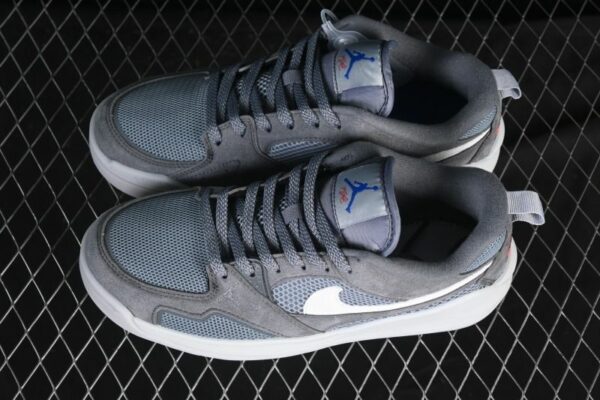 AJ CMFT Era ‘Cool Grey’ HJ6777-005 AJ CMFT Era ‘Cool Grey’ HJ6777-005