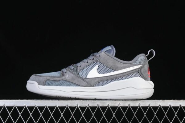 AJ CMFT Era ‘Cool Grey’ HJ6777-005 AJ CMFT Era ‘Cool Grey’ HJ6777-005