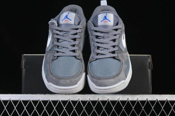 AJ CMFT Era ‘Cool Grey’ HJ6777-005 AJ CMFT Era ‘Cool Grey’ HJ6777-005