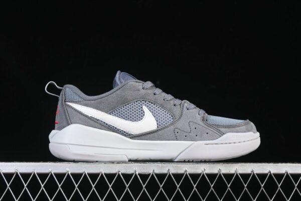 AJ CMFT Era ‘Cool Grey’ HJ6777-005 AJ CMFT Era ‘Cool Grey’ HJ6777-005