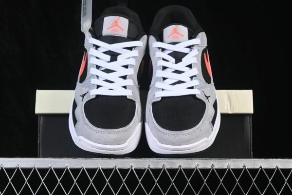 AJ CMFT Era ‘Black Wolf Grey Infrared’ HJ6777-006