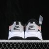 AJ CMFT Era ‘Black Wolf Grey Infrared’ HJ6777-006