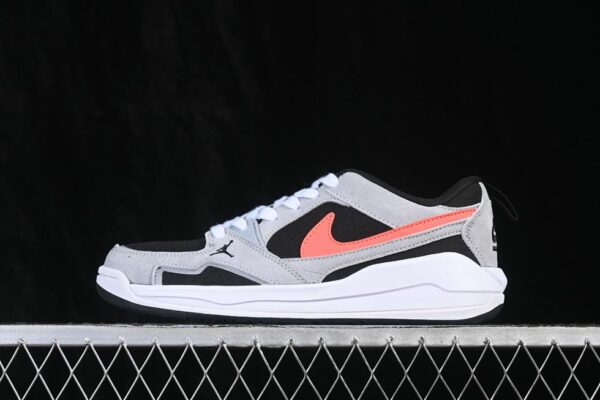 AJ CMFT Era ‘Black Wolf Grey Infrared’ HJ6777-006