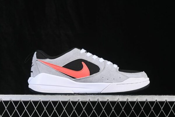 AJ CMFT Era ‘Black Wolf Grey Infrared’ HJ6777-006