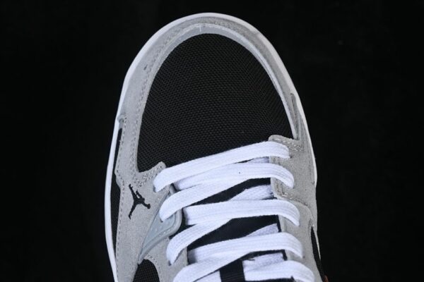 AJ CMFT Era ‘Black Wolf Grey Infrared’ HJ6777-006