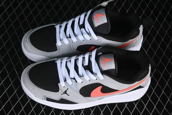 AJ CMFT Era ‘Black Wolf Grey Infrared’ HJ6777-006