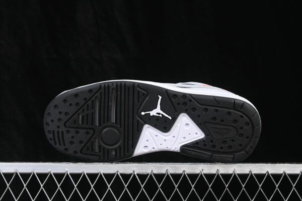 AJ CMFT Era ‘Black Wolf Grey Infrared’ HJ6777-006