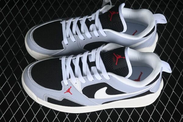 AJ CMFT Era ‘Black White Wolf Grey’ IR7566-011 AJ CMFT Era ‘Black White Wolf Grey’ IR7566-011