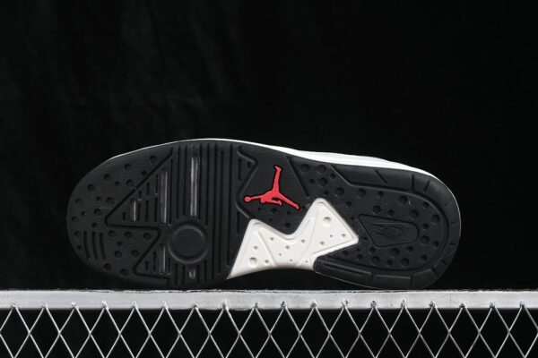AJ CMFT Era ‘Black White Wolf Grey’ IR7566-011 AJ CMFT Era ‘Black White Wolf Grey’ IR7566-011
