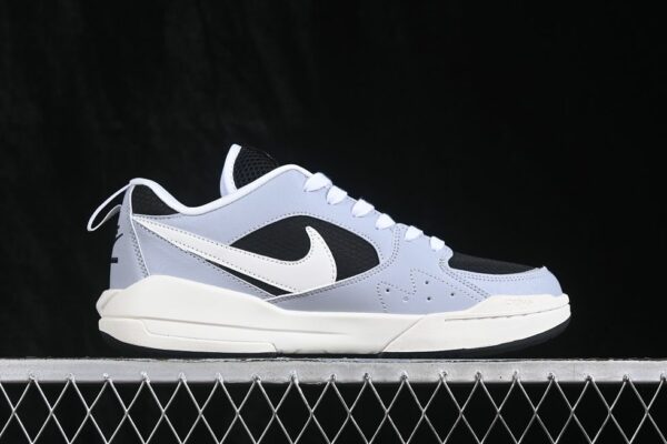 AJ CMFT Era ‘Black White Wolf Grey’ IR7566-011 AJ CMFT Era ‘Black White Wolf Grey’ IR7566-011