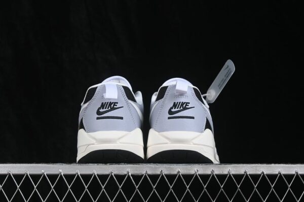 AJ CMFT Era ‘Black White Wolf Grey’ IR7566-011 AJ CMFT Era ‘Black White Wolf Grey’ IR7566-011