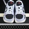 AJ CMFT Era ‘Black White Wolf Grey’ IR7566-011 AJ CMFT Era ‘Black White Wolf Grey’ IR7566-011