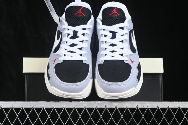 AJ CMFT Era ‘Black White Wolf Grey’ IR7566-011 AJ CMFT Era ‘Black White Wolf Grey’ IR7566-011