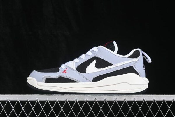 AJ CMFT Era ‘Black White Wolf Grey’ IR7566-011 AJ CMFT Era ‘Black White Wolf Grey’ IR7566-011
