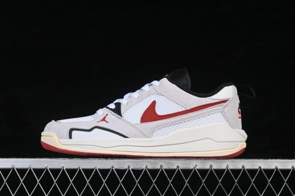 AJ CMFT Era ‘Sail Redstone Black’ HJ6777-101