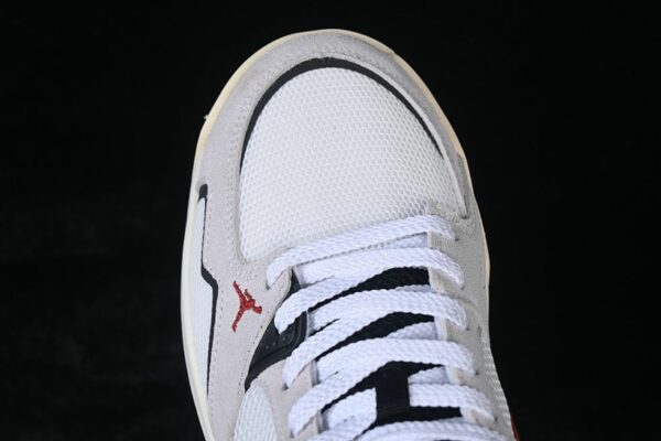 AJ CMFT Era ‘Sail Redstone Black’ HJ6777-101