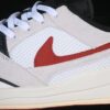 AJ CMFT Era ‘Sail Redstone Black’ HJ6777-101