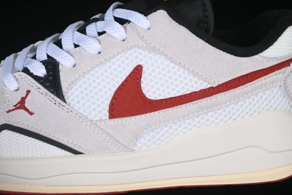 AJ CMFT Era ‘Sail Redstone Black’ HJ6777-101