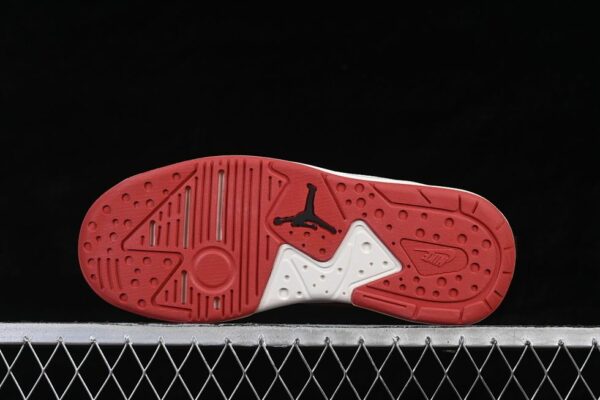AJ CMFT Era ‘Sail Redstone Black’ HJ6777-101