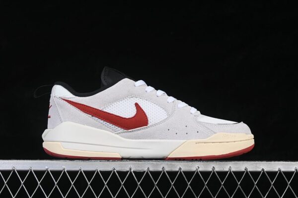 AJ CMFT Era ‘Sail Redstone Black’ HJ6777-101