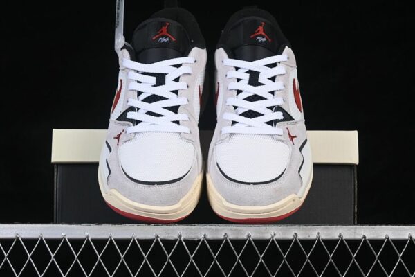 AJ CMFT Era ‘Sail Redstone Black’ HJ6777-101