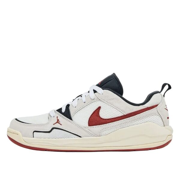 AJ CMFT Era ‘Sail Redstone Black’ HJ6777-101