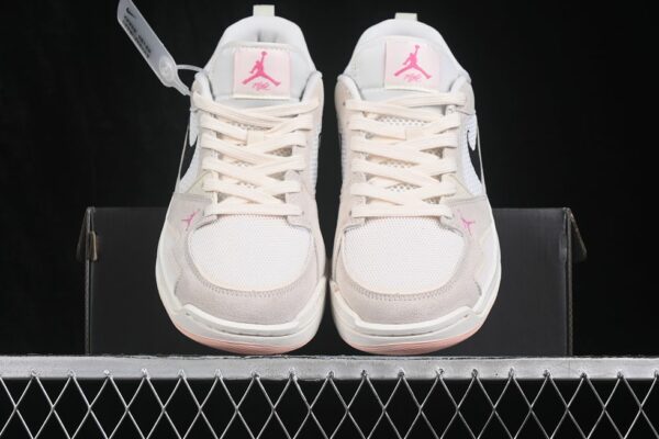 AJ CMFT Era ‘Birch Pale Ivory Pink Cycle’ HJ6777-201