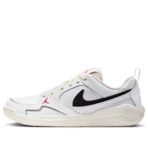 AJ CMFT Era ‘White Black Varsity Red’ IR7568-101