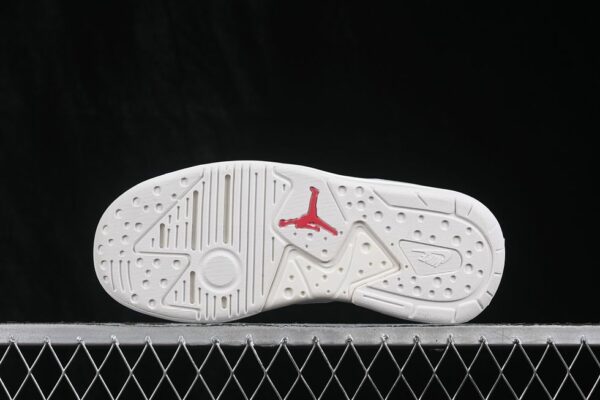 AJ CMFT Era ‘White Black Varsity Red’ IR7568-101