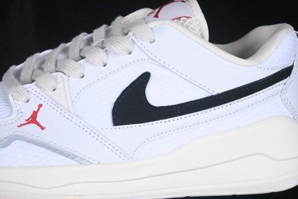 AJ CMFT Era ‘White Black Varsity Red’ IR7568-101