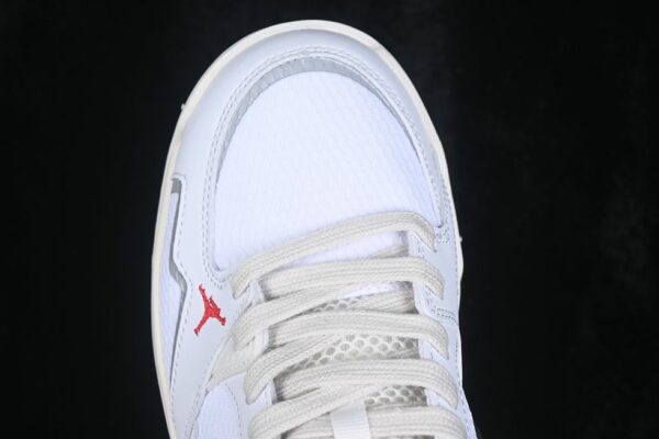 AJ CMFT Era ‘White Black Varsity Red’ IR7568-101