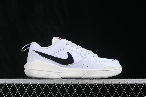 AJ CMFT Era ‘White Black Varsity Red’ IR7568-101