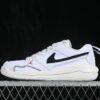 AJ CMFT Era ‘White Black Varsity Red’ IR7568-101