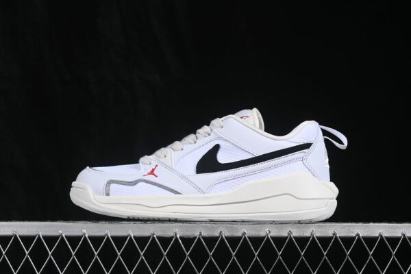 AJ CMFT Era ‘White Black Varsity Red’ IR7568-101