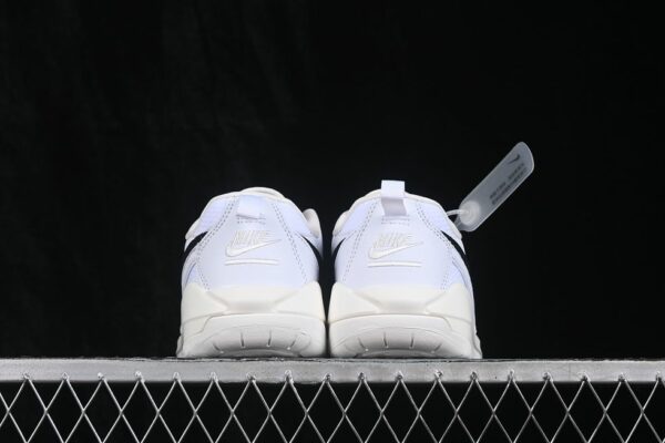 AJ CMFT Era ‘White Black Varsity Red’ IR7568-101