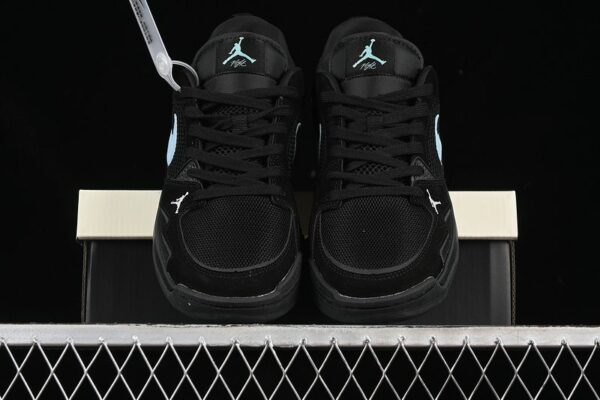 AJ CMFT Era ‘Black Cool Grey Mineral’ HJ6777-002 AJ CMFT Era ‘Black Cool Grey Mineral’ HJ6777-002
