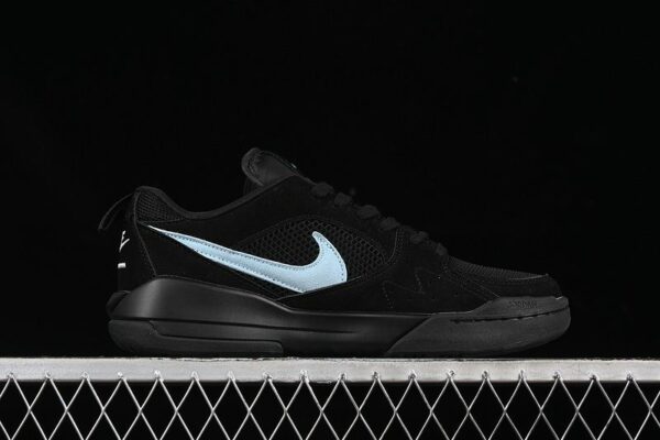 AJ CMFT Era ‘Black Cool Grey Mineral’ HJ6777-002 AJ CMFT Era ‘Black Cool Grey Mineral’ HJ6777-002