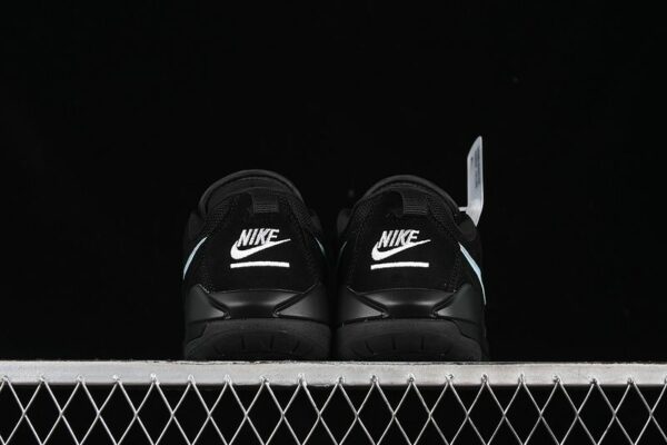 AJ CMFT Era ‘Black Cool Grey Mineral’ HJ6777-002 AJ CMFT Era ‘Black Cool Grey Mineral’ HJ6777-002
