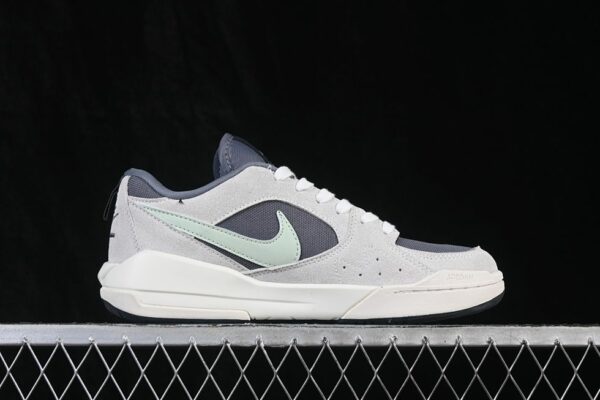 AJ CMFT Era ‘Cool Grey Iris Whisper’ HQ0506-003